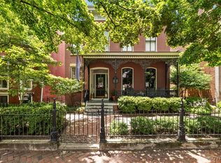 2715 E Grace St, Richmond, VA 23223