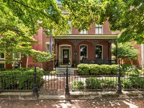 2715 E Grace St, Richmond, VA 23223