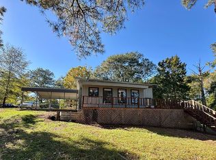 132 Ouachita Road 315, Chidester, AR 71726
