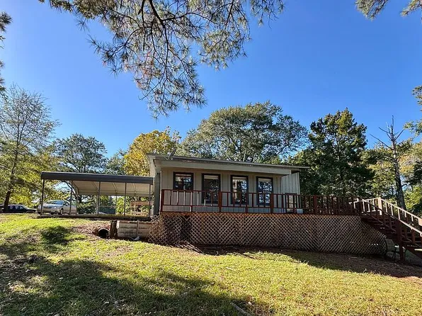 132 Ouachita Road 315, Chidester, AR 71726