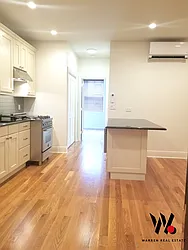 Rented by Warren T Real Estate Corp.