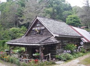 4321 Dillard Rd, Highlands, NC 28741