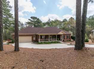 5 Sedgefield Ln, Pinehurst, NC 28374