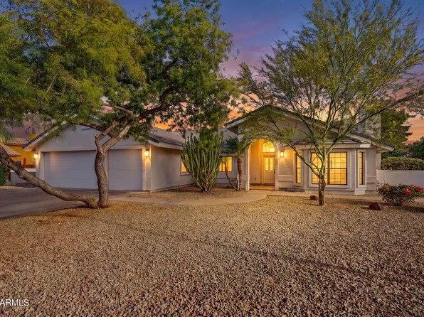 2241 E HERMOSA VISTA Drive, Mesa, AZ 85213