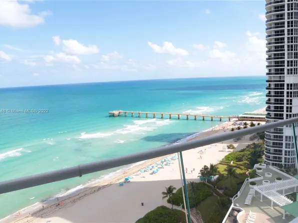 16901 Collins Ave APT 1602, Sunny Isles Beach, FL 33160