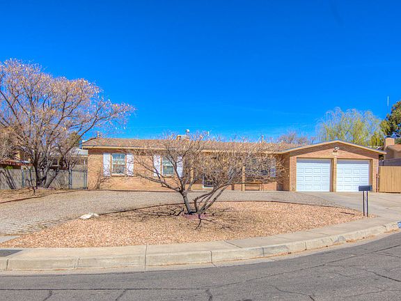 2nd image of 12109 Palo Duro Dr NE