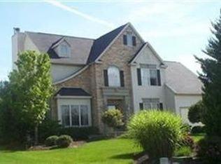 4842 Lexington Ridge Dr, Medina, OH