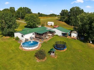 444 George Durham Rd, Westmoreland, TN 37186