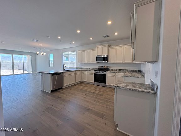 4th image of 12317 N 300TH Drive