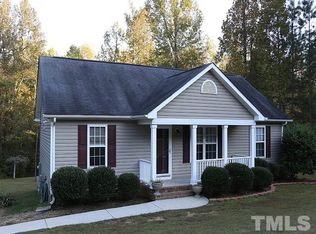 2118 Sterling Creek Ln, Franklinton, NC 27525