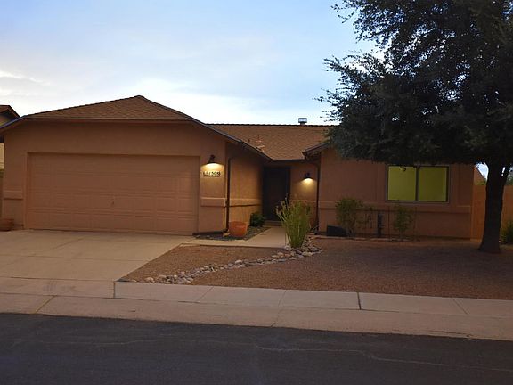2nd image of 1508 W Canyon Shadows Ln