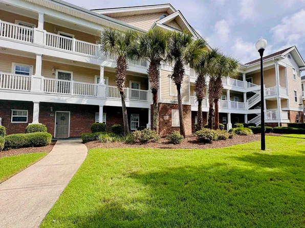 5825 Catalina Dr. #322, North Myrtle Beach, SC 29582