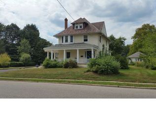 400 Keswick Ave, Glenside, PA 19038
