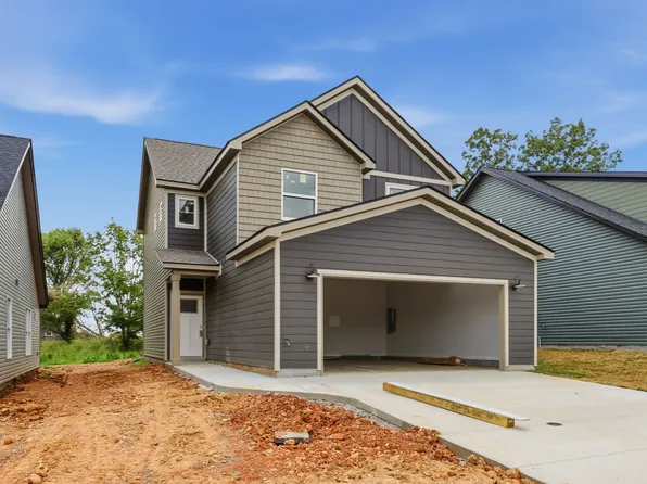 2665 Brewster Dr Lot 2, Clarksville, TN 37042