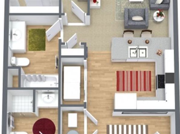 Sawyer Pointe | 1223 Tom Sawyer Trl, Harrisburg, SD