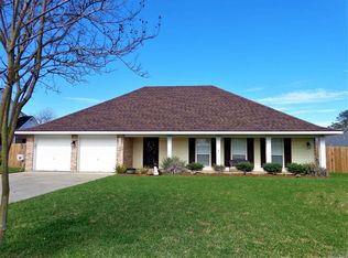 3200 Southdown Mandalay Rd, Houma, LA 70360