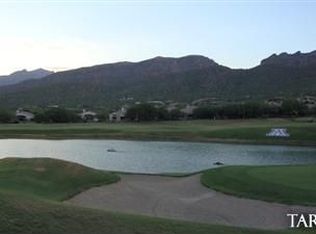 5292 N Spring View Dr, Tucson, AZ 85749