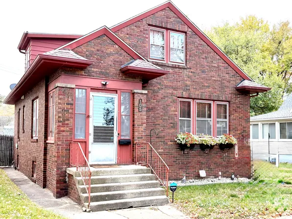 105 Belden St, Michigan City, IN 46360