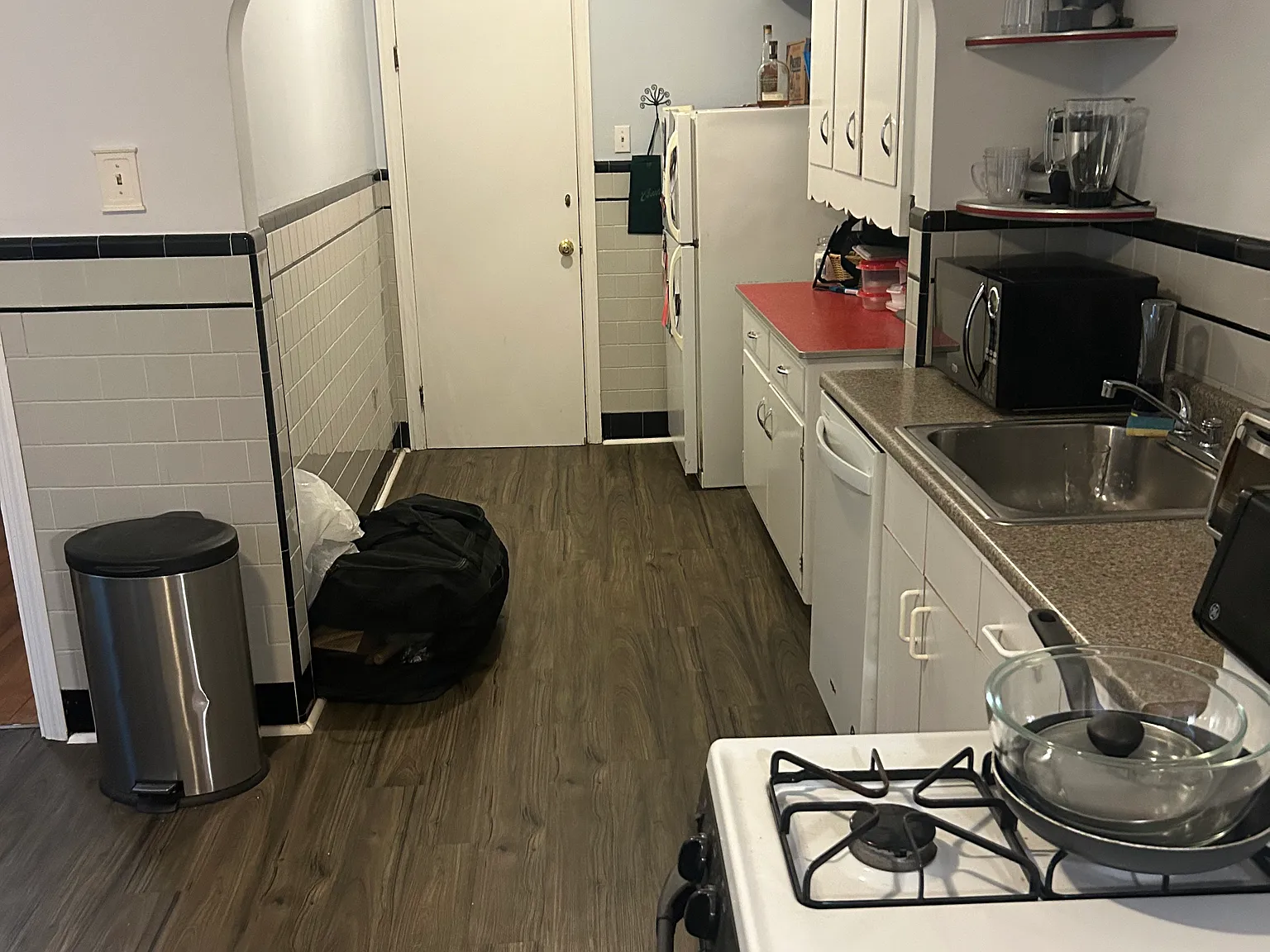1 bed, 600 sqft, $2,500 — Photo 4