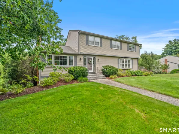 21 Watson Drive, Simsbury, CT 06092