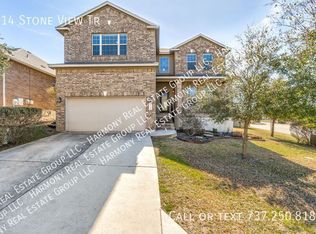 114 Stone View Trl, Austin, TX 78737