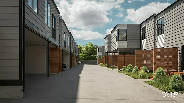 Bavarian Row — Photo 3