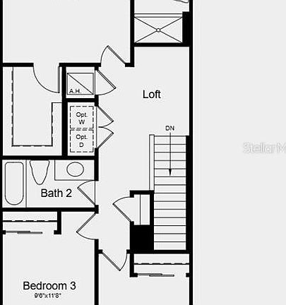 3rd image of this home