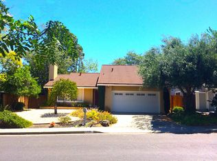 4497 Stone Canyon Ct, Concord, CA 94521