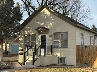 818 Cherry St #1, Fort Collins, CO 80521