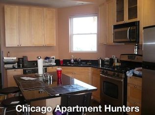 1623 N Halsted St #1, Chicago, IL 60614