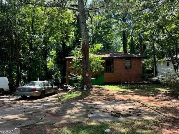 2645 Gresham Rd, Atlanta, GA 30316