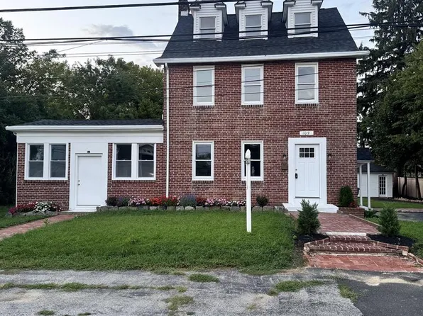 109 Cleveland Ave, Talleyville, DE 19803