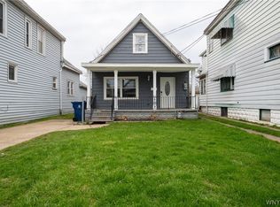124 Cable St, Buffalo, NY