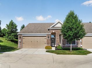 16152 Lakeville Xing, Westfield, IN 46074