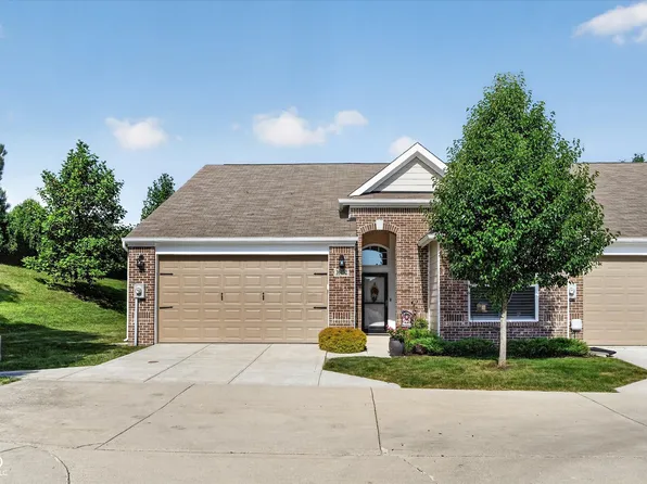 16152 Lakeville Xing, Westfield, IN 46074