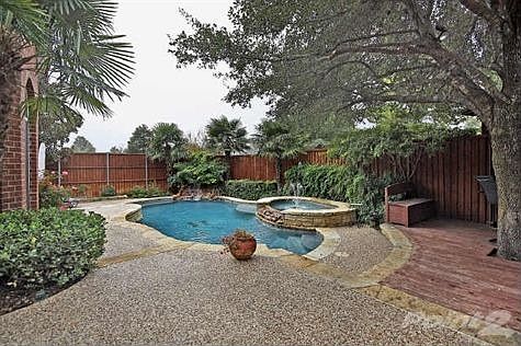 2nd image of 3901 Branchwood Dr