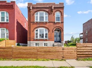 2032 E Adelaide Ave, Saint Louis, MO 63107