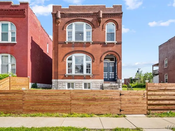 2032 E Adelaide Ave, Saint Louis, MO 63107