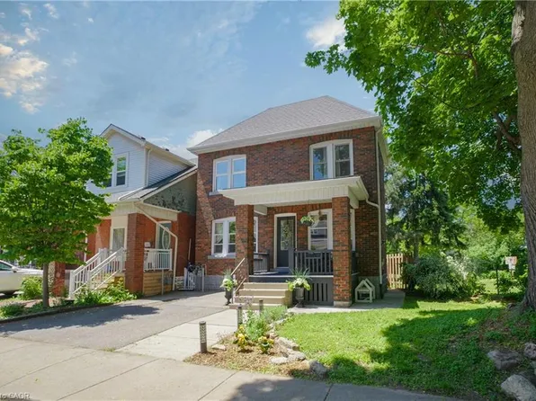 41 Park Row N, Hamilton, ON L8H 4E3