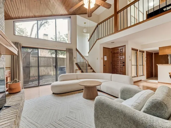 6396 Abrams Ct, Dallas, TX 75231