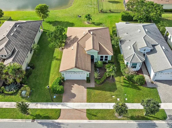 5935 Buttonbush Drive, Westlake, FL 33470