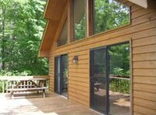 200 Tsali Trl, Murphy, NC 28906