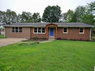 540 Oakland Cir, Paducah, KY 42003