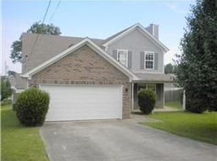 2021 Zion Ln, La Vergne, TN 37086