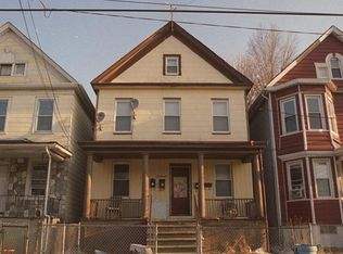 1013-1015 Emma St, Elizabeth, NJ 07201