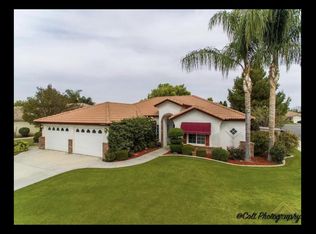 10502 Mersham Hill Dr, Bakersfield, CA