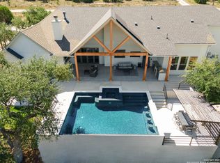 345 Vista View Pl, Spring Branch, TX 78070