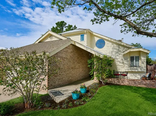 3333 E Florida Avenue #49, Denver, CO 80210