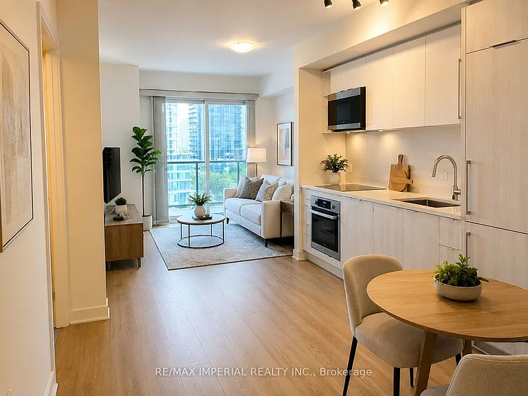 2033 Kennedy Rd #3006 — Photo 5