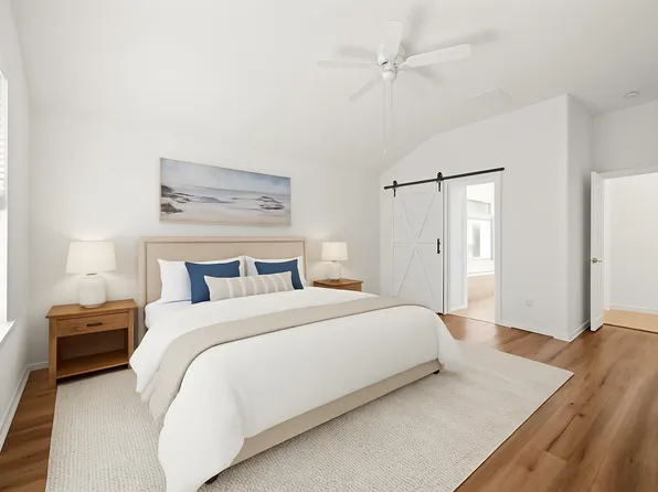 260 Kiras Ct, Austin, TX 78737